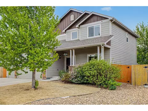 2720 Bridle Dr, Mead, CO 80542