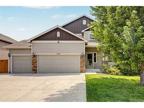 2720 Bridle Dr, Mead, CO 80542