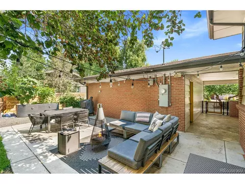 3175 Wright St, Wheat Ridge, CO 80215 photo 29