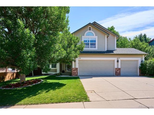 1109 W English Sparrow Trl, Highlands Ranch, CO 80129