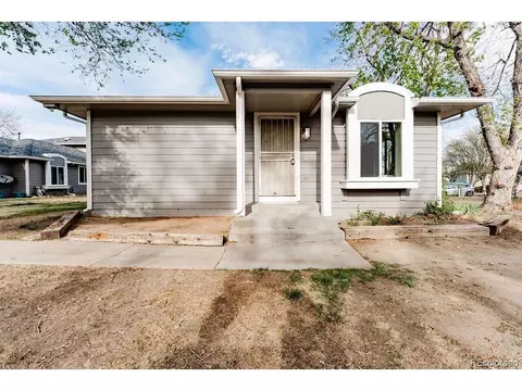 7897 York St #1, Denver, CO 80229