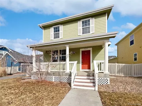 9437 E 108th Dr, Henderson, CO 80640