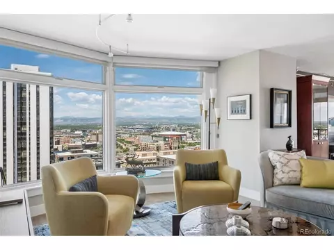 1777 Larimer St #2210, Denver, CO 80202