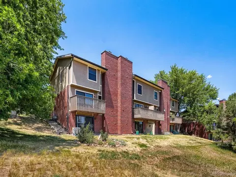 234 S Holman Way, Golden, CO 80401