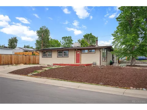 491 Campo St, Denver, CO 80221