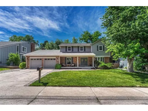 7480 S Harrison Way, Littleton, CO 80122