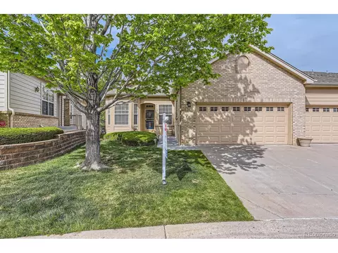 29 Woodland Cir, Highlands Ranch, CO 80126