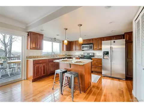 13609 W Purdue Ave, Morrison, CO 80465 photo 9