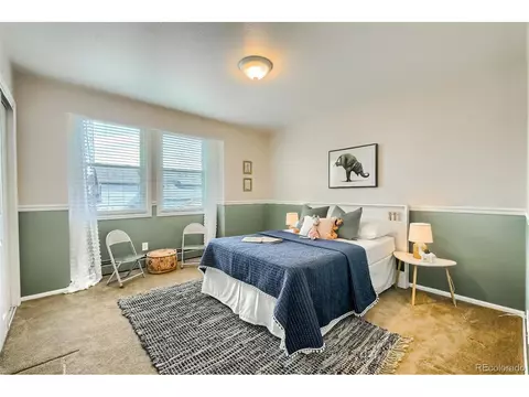 13609 W Purdue Ave, Morrison, CO 80465 photo 25