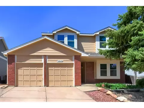 13609 W Purdue Ave, Morrison, CO 80465 photo 1