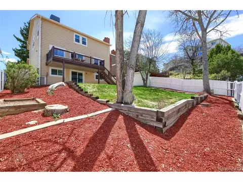 13609 W Purdue Ave, Morrison, CO 80465 photo 34