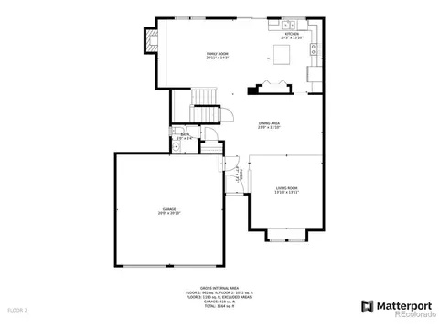 13609 W Purdue Ave, Morrison, CO 80465 photo 36
