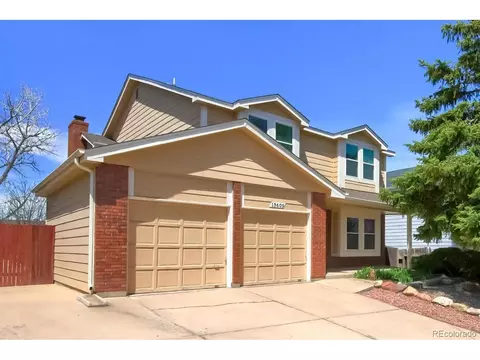13609 W Purdue Ave, Morrison, CO 80465 photo 2
