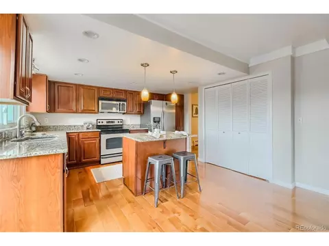 13609 W Purdue Ave, Morrison, CO 80465 photo 10