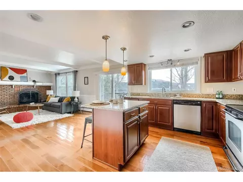 13609 W Purdue Ave, Morrison, CO 80465 photo 11