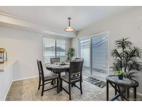 Dining - 20644 E 47th Ave, Denver, CO 80249 photo 1 of 1