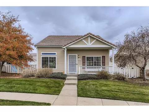 20644 E 47th Ave, Denver, CO 80249