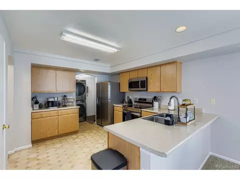 Kitchen - 20644 E 47th Ave, Denver, CO 80249 photo 1 of 3