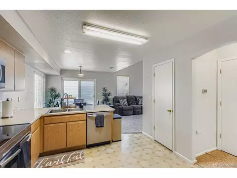 Kitchen - 20644 E 47th Ave, Denver, CO 80249 photo 3 of 3