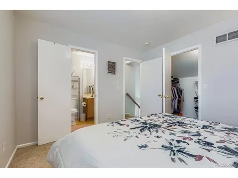 Bedroom - 20644 E 47th Ave, Denver, CO 80249 photo 1 of 1