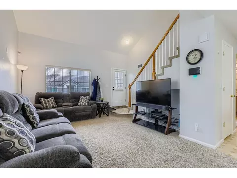 Living - 20644 E 47th Ave, Denver, CO 80249 photo 1 of 1
