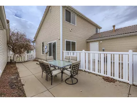 Exterior - 20644 E 47th Ave, Denver, CO 80249 photo 1 of 5