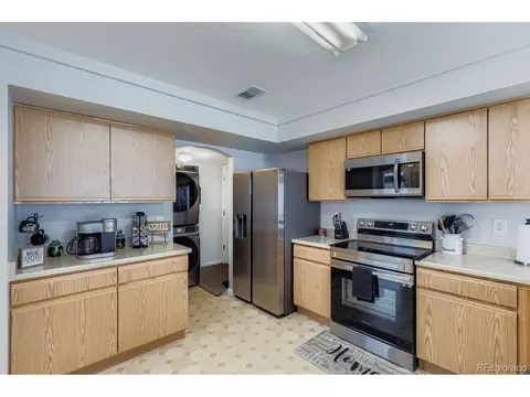 Kitchen - 20644 E 47th Ave, Denver, CO 80249 photo 2 of 3
