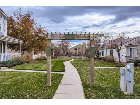 Exterior - 20644 E 47th Ave, Denver, CO 80249 photo 3 of 5