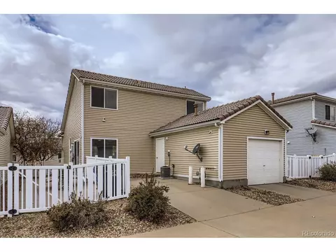 Exterior - 20644 E 47th Ave, Denver, CO 80249 photo 2 of 5