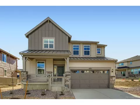 12758 W Geddes Dr, Littleton, CO 80127