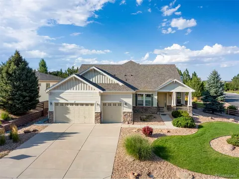 5955 Lasso Pl, Parker, CO 80134