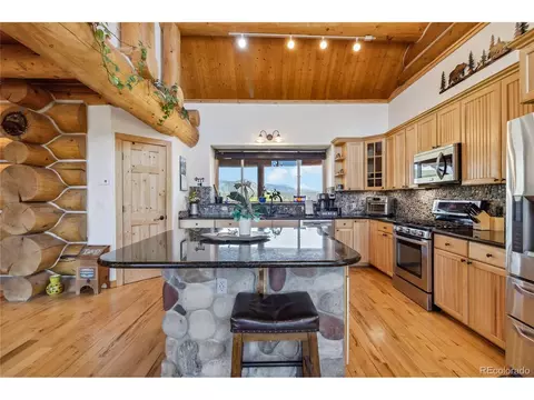 15800 Cochise Trl, Pine, CO 80470 photo 12