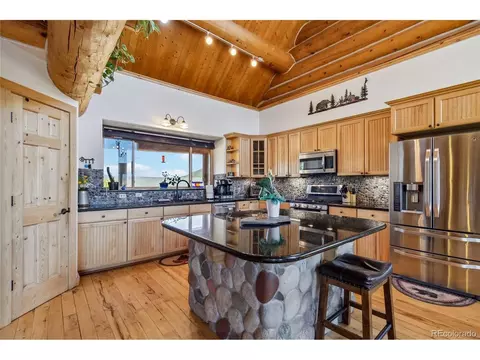 15800 Cochise Trl, Pine, CO 80470 photo 10