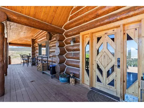 15800 Cochise Trl, Pine, CO 80470 photo 4