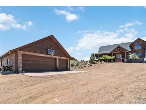 15800 Cochise Trl, Pine, CO 80470 photo 2