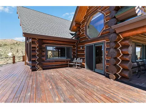 15800 Cochise Trl, Pine, CO 80470 photo 44