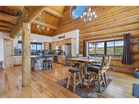 15800 Cochise Trl, Pine, CO 80470 photo 14