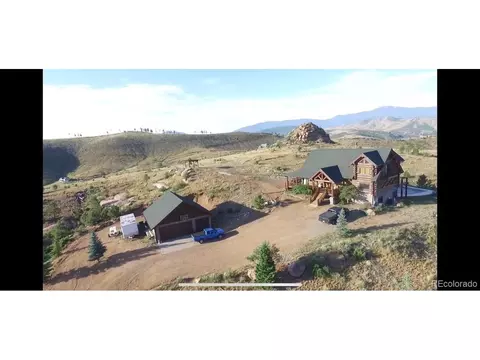 15800 Cochise Trl, Pine, CO 80470 photo 47