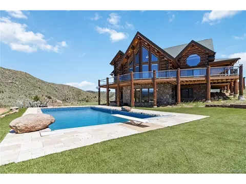 15800 Cochise Trl, Pine, CO 80470 photo 45