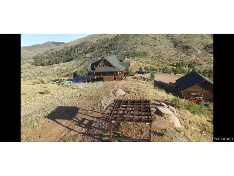 15800 Cochise Trl, Pine, CO 80470 photo 48
