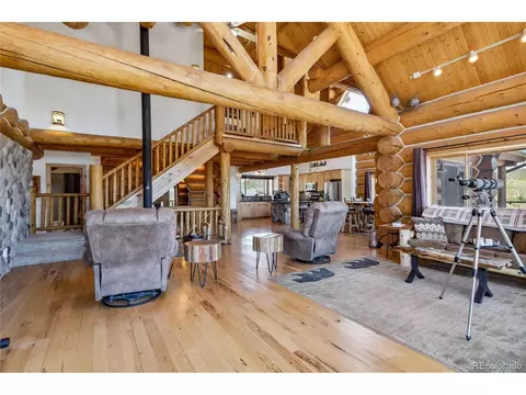 15800 Cochise Trl, Pine, CO 80470 photo 9