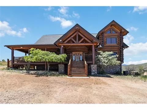 15800 Cochise Trl, Pine, CO 80470