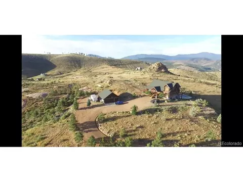 15800 Cochise Trl, Pine, CO 80470 photo 46