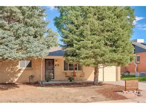 2236 S Osceola St, Denver, CO 80219