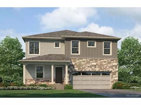 4780 Cattle Cross Trl, Castle Rock, CO 80104