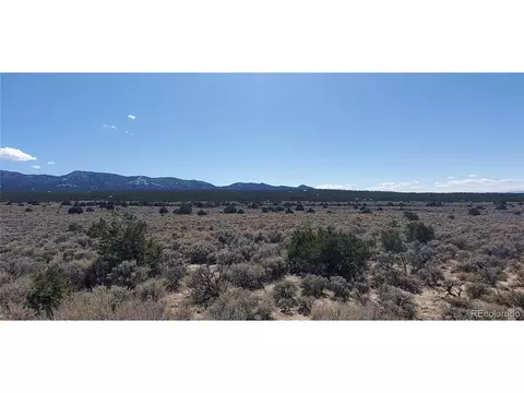 Undisclosed, Fort Garland, CO 81133