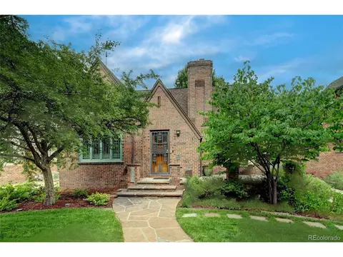 1736 Leyden St, Denver, CO 80220