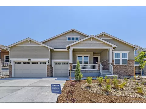 4200 Buttongrass Trl, Castle Rock, CO 80108