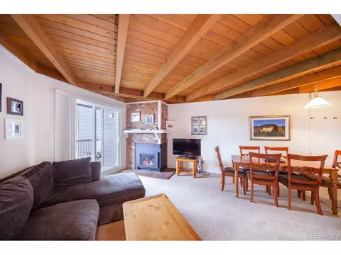 8100 Ryan Gulch Rd #E-E 104, Silverthorne, CO 80498 photo 5