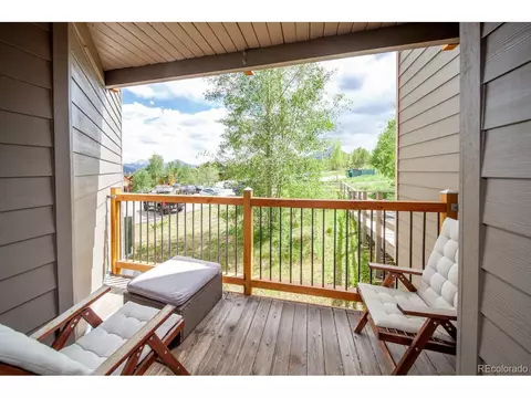 8100 Ryan Gulch Rd #E-E 104, Silverthorne, CO 80498 photo 12